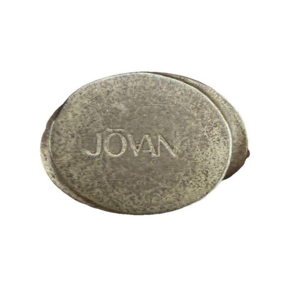 VTG Jovan Whisper Of Musk Cologne Spray 1oz. ~AS SHOWN   Deadstock  Rare Retired - Picture 3 of 3